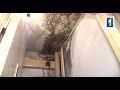 Потоп из фекалий в доме на Заречном Потоп из фекалий в доме на Заречном