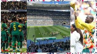 Senegal Yakoze I Birori Bikomeye Byitabirwa Nibihumbi Byabantu Igikombe Cyateje Urujijo