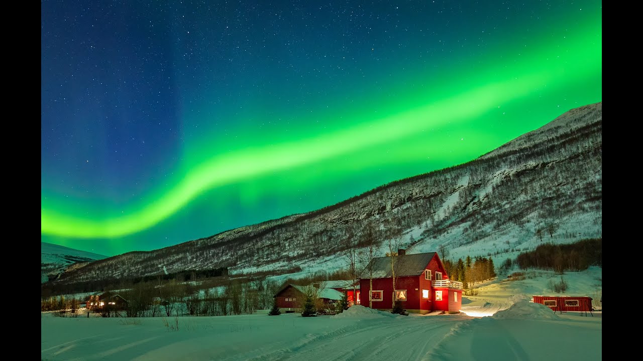 LOGistICAL - Norway - Part 2