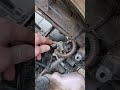 How to fix cold start issue on 50cc moped