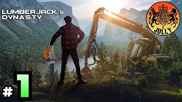Lumberjack