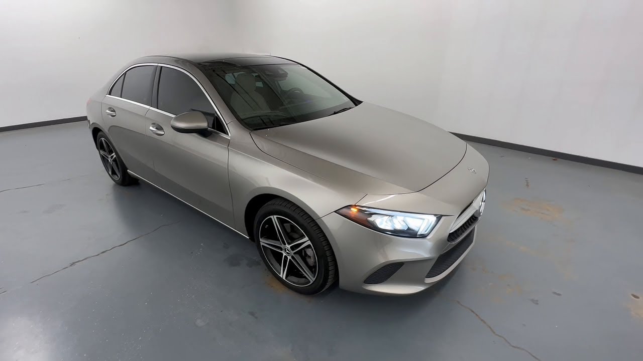 2019 MercedesBenz AClass Allentown, Coopersburg, Macungie, Easton