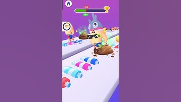 Level 15 Crushy Fingers Speed 4x 🎮