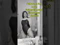Crossdress in Shiny Black Swimsuit #transvestite #crossdress #crossdresser