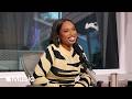 Jennifer Hudson: The Gift of Love, Christmas Music & EGOT Status | Apple Music