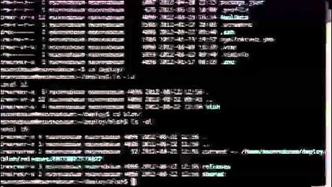 DrupalCon Munich 2012: The Drush Ecosystem