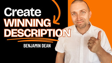 How to Write a Winning Project Description for a Grant Application | Benjamin Dean