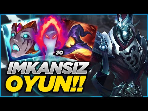 SEZON 11 KARTHUS