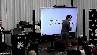 Design Systems Talks (Part 1)