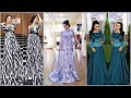 Shaxzoda Muhammedova Moskva Moda Haftaligida | Шахзода Мухаммедова Москва Мода Хавталигида 2-Ксим