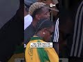 Two stars. One FIFA World Cup. 📸 Paul Pogba and Travis Scott