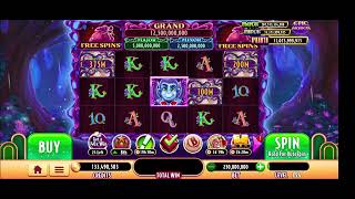 Wizard of Oz Slots - Winged Monkey Mischief Theme (Curious)