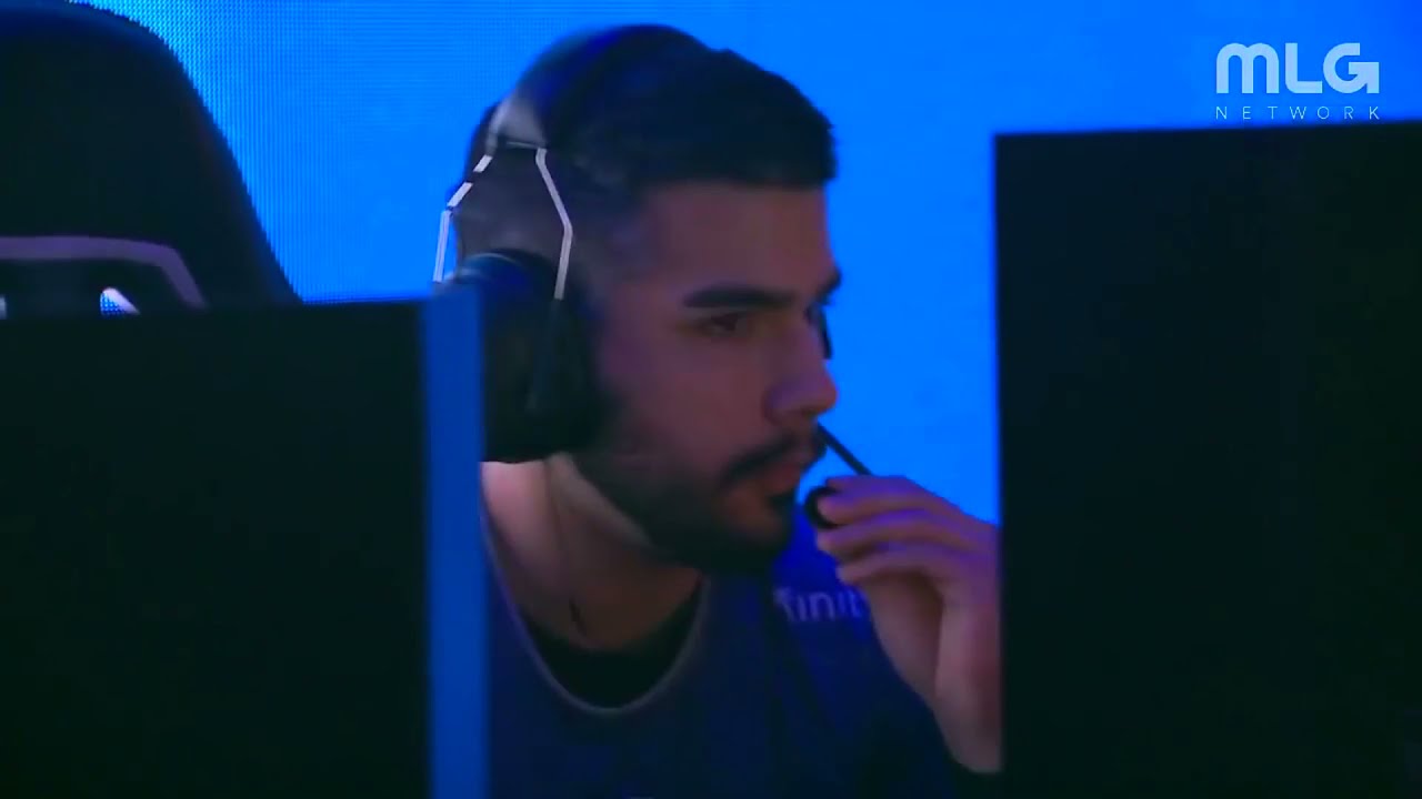 The Best Plays in Apathy's Career - "Donkey Kong"