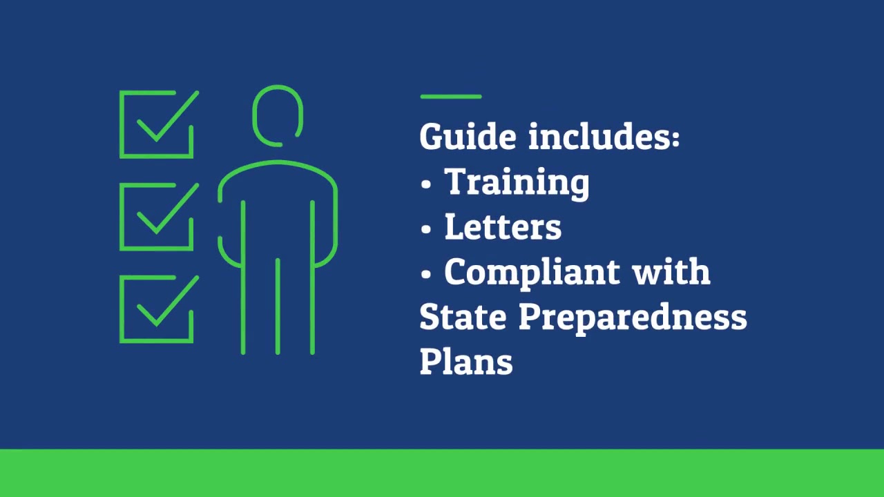 Employer's Return to Work Guide - YouTube