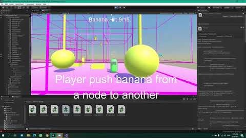 RCTG final project (Octree and Collision Detection Demo)
