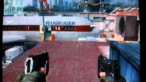 MW3/MW2 Righty tighty and lefty loosy tutorial