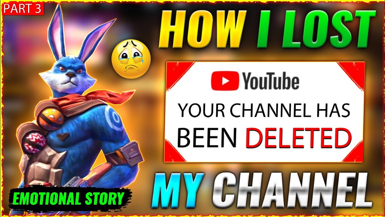 MY CHANNEL JOURNEY (STORY) 🥺😭