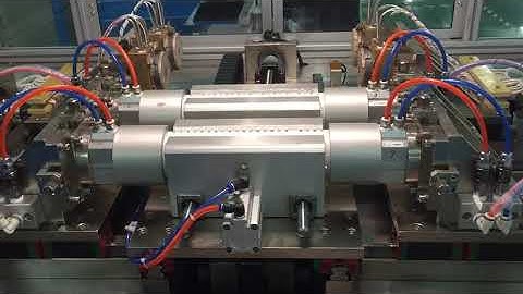 Pleated Filter Cartridges welding machine-Servo motor control