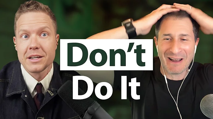 I Made $60M. Here's Why Angel Investing Still Feels Empty. thumbnail