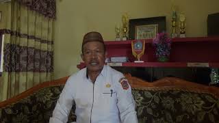 PROFIL DESA - DESA TANJUNG KARANG (2020)