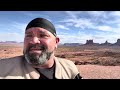 4 Utah Monument Valley 