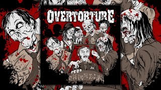 Overtorture - The Outer Limits