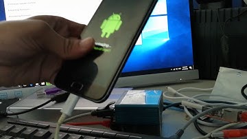 Repair User Fault Not Kernal Panic Upload Mode Galaxy Note GT-N7000 Done