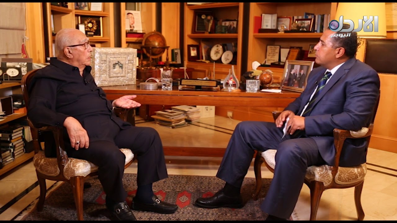 المجالي: الباقورة منطقة تم بيعها وهي مملوكة لشركة اسرائيلية منذ عام 1926 - مواجهة