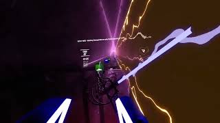 Beat Saber - Old Fart will "Take Back The Night" - Captain Sparklez ft. TryHardNinja
