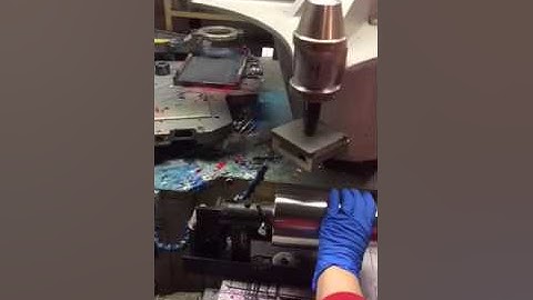 Ableprint custom multi color pad printed Yeti Tumblers