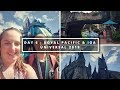 Florida Vlog Sept 2019 | Day 6 | Check-in Loews Royal Pacific, Islands of Adventure & Cowfish