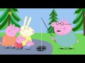 Peppa Pig - Lost Keys (18 episode / 4 season) [HD]