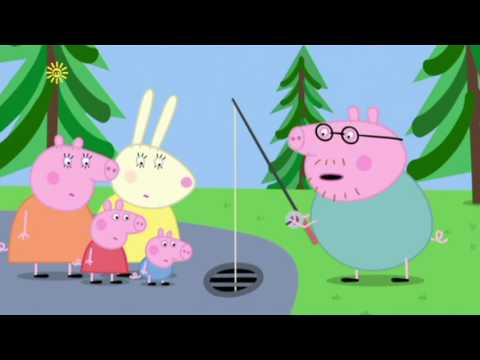 Peppa Pig -