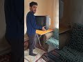 I Bought My Mom A New TV Tv