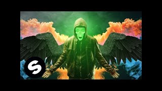 Sander Van Doorn - The Rhythm (Official Music Video)