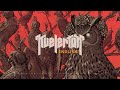 Kvelertak - Endling (Official Lyric Video)