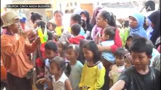 Download lagu NGUDAG CINTA ** BUROK CINTA NADA BUDAYA SHOW KARANGBALE - LARANGAN 11 SEPTEMBER 2018