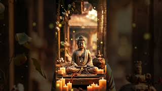 Calm Mind • Deep Meditation Music For Positive energy #relaxingmusic #stressrelief #meditationmusic