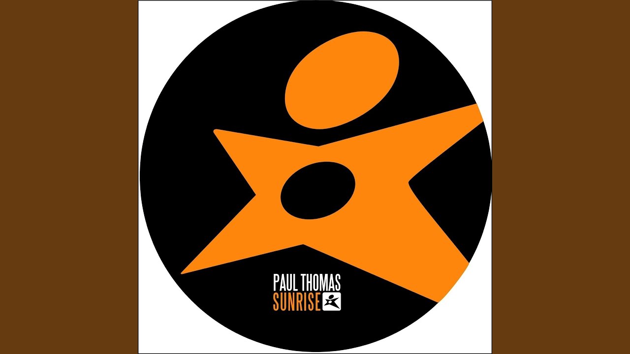 Watch Sunrise (Original Mix) on YouTube Watch Sunrise (Original Mix) on YouTube