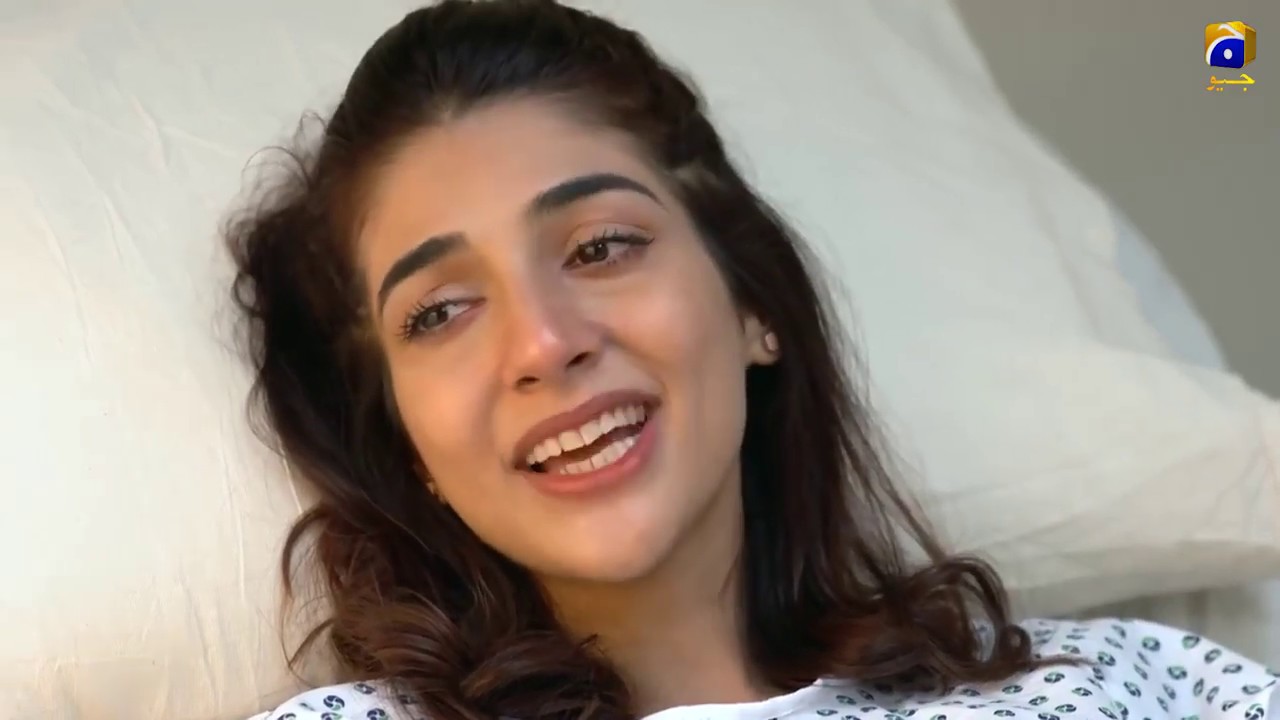 Meray Mohsin | 2nd Last Ep 27 | Best Scene - 04 | HAR PAL GEO