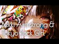 YEN TOWN BAND - She Don't Care (Remix) - Bekki Armstrong & Tokyo Rock Girl