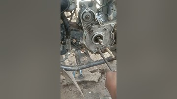 Timing chain sound problem 😱 #shorts #trending #viral #youtubeshorts #automobile
