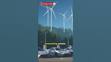 The Shocking Secrets of AI Technology Revealed! #ai