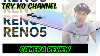 oppo reno5 camera review