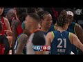 Minnesota Lynx Get It Done (85-81) In Win Vs Portland Fire | 08.12.26