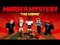Minecraft Murder Mystery
