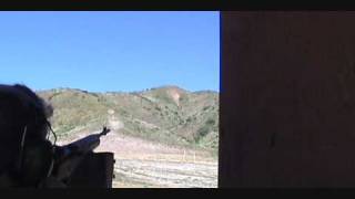 .308 Springfield M1A National Match at 420 yards M1 M1a 200 Yard Showdown