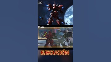 Ejecución Gundan En Call Of Duty Mobile #codclips #codmobile #codm #callofduty