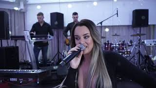 Tijana M - MIX PESAMA Uzivo JVC Zurka Bec