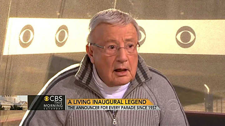 An inaugural legend speaks out